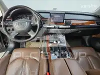 2011 Audi A8