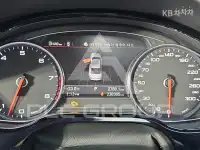 2011 Audi A8