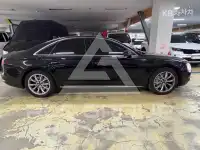 2011 Audi A8