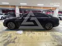 2011 Audi A8