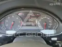 2011 Audi A8