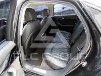2011 Audi A8