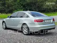 2011 Audi A6
