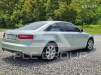 2011 Audi A6