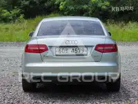 2011 Audi A6