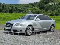 2011 Audi A6