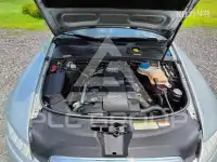 2011 Audi A6