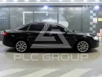 2011 Audi A6