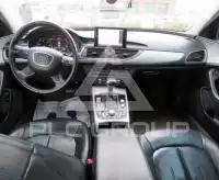 2011 Audi A6