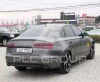2011 Audi A6