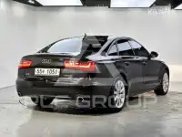 2011 Audi A6