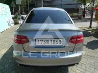 2011 Audi A6