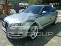 2011 Audi A6