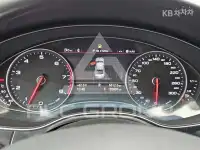 2011 Audi A6