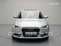 2011 Audi A6