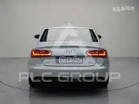 2011 Audi A6
