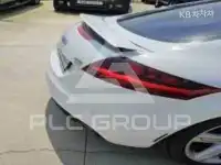 2011 Audi TT