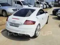 2011 Audi TT