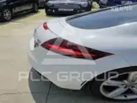 2011 Audi TT