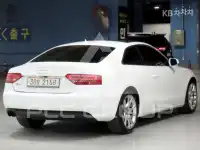 2011 Audi A5