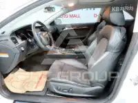 2011 Audi A5