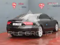 2011 Audi A5