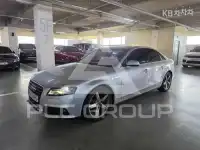 2011 Audi A4