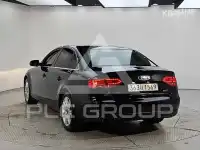 2011 Audi A4