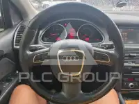 2011 Audi Q7