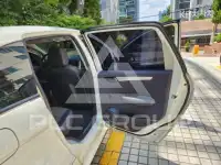 2011 Mercedes Benz B-Class