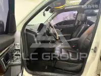 2011 Mercedes Benz GLK-Class