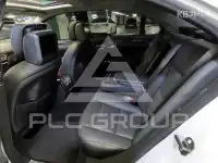 2011 Mercedes Benz S-Class