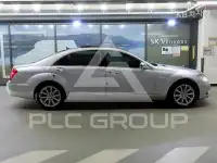 2011 Mercedes Benz S-Class