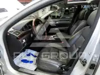 2011 Mercedes Benz S-Class
