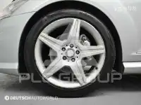 2011 Mercedes Benz S-Class