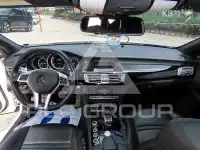2011 Mercedes Benz CLS-Class