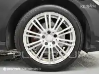 2011 Mercedes Benz E-Class