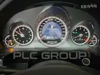 2011 Mercedes Benz E-Class