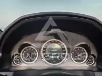 2011 Mercedes Benz E-Class