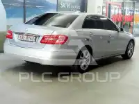 2011 Mercedes Benz E-Class