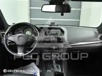 2011 Mercedes Benz E-Class