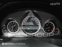 2011 Mercedes Benz E-Class