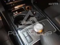 2011 Mercedes Benz E-Class