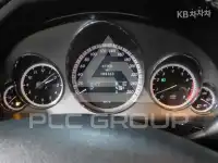 2011 Mercedes Benz E-Class