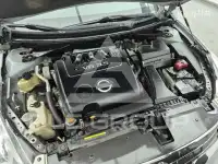 2011 Nissan Altima
