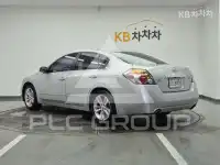 2011 Nissan Altima