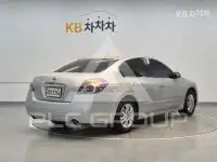 2011 Nissan Altima