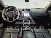 2011 Nissan Altima