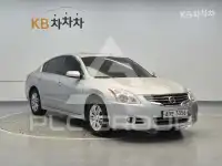 2011 Nissan Altima