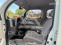 2011 Nissan Cube